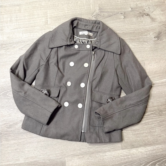 •KENNETH COLE• COAT - Picture 1 of 9